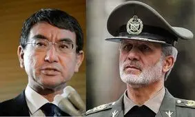 وزیر دفاع: مبارزه با تروریسم نیازمند عزم جهانی و پیوستگی امنیتی شرق و غرب آسیا است