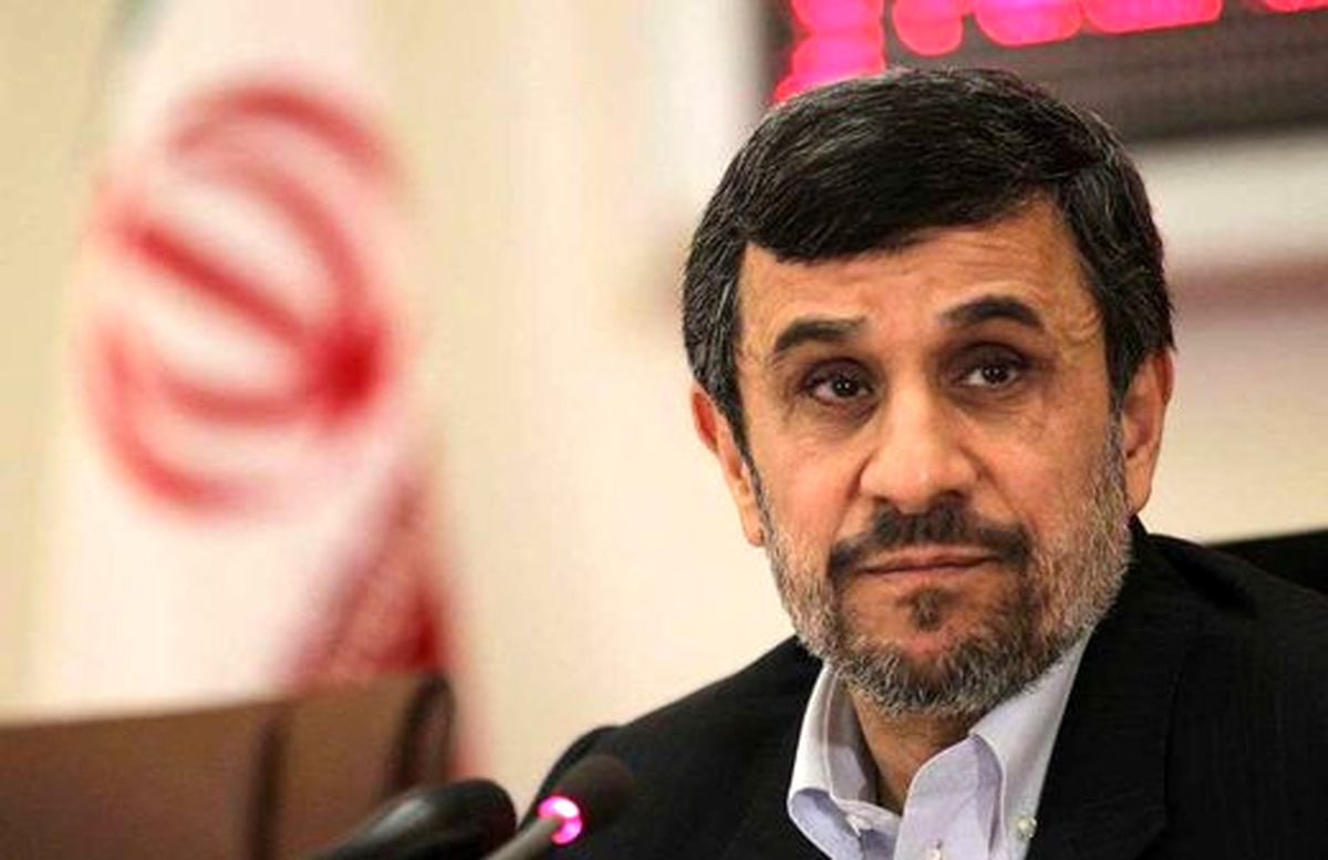 نظر احمدی‌نژاد درباره سردار سلیمانی، مصباح‌یزدی، خاتمی و .../ درباره آمریکا فوت کوزه‌گری را بلدم اما نمی‌گویم