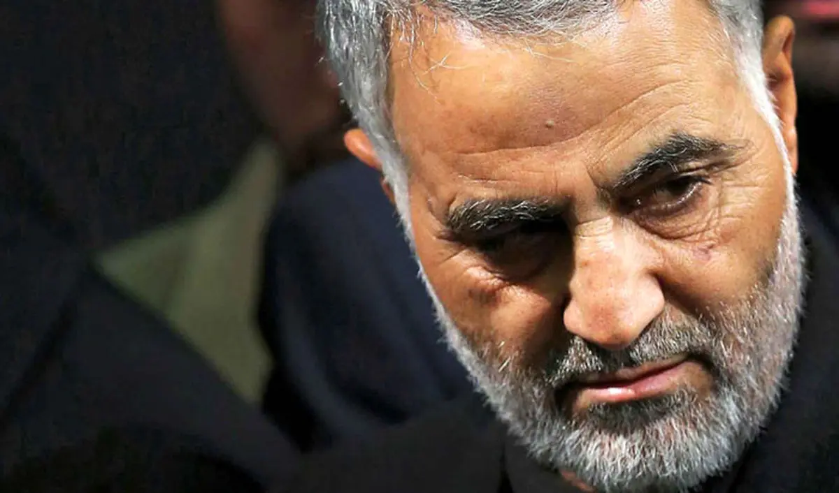 تلاش اصولگرایان برای وارد کردن سردار سلیمانی به انتخابات