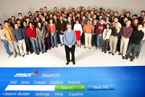 مایکروسافت چگونه بین ۱۴۴ هزار کارمند صمیمیت ایجاد می‌کند