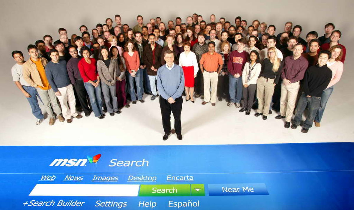 مایکروسافت چگونه بین ۱۴۴ هزار کارمند صمیمیت ایجاد می‌کند