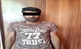 سایه مرگ در‌ سناریوی‌ داربست‌های سرقتی!