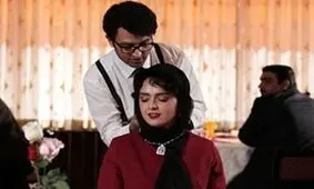 اولین عکس رویا نونهالی و گلاره عباسی در «شهرزاد ۲»