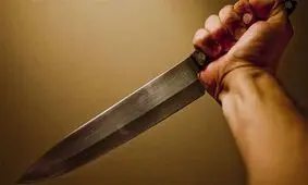 حمله وحشیانه ارازل و اوباش با قمه به یک کافی‌نت در نسیم‌شهر + فیلم