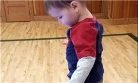 در امان ماندن کودکان از بیماری‌های قلبی و دیابت تنها با 10 دقیقه بازی‌