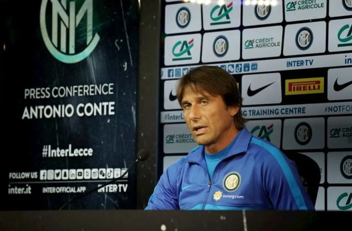 کونته: بارسلونا بدون مسی هم تیم بزرگی است