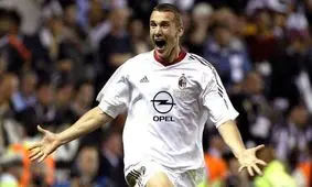 آندری شوچنکو و رد شایعات هدایت میلان