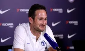 لمپارد: دیدار با والنسیا بدترین نمایش چلسی نبود