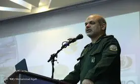 سردار وحیدی: عربستان و امارات چشم طمع به یمن دارند/ تحلیل جمهوری اسلامی درباره منطقه درست بود