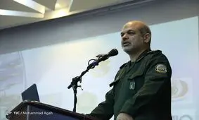 سردار وحیدی: عربستان و امارات چشم طمع به یمن دارند/ تحلیل جمهوری اسلامی درباره منطقه درست بود