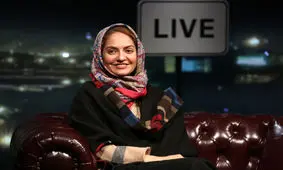 مهناز افشار از همسرش طلاق گرفت