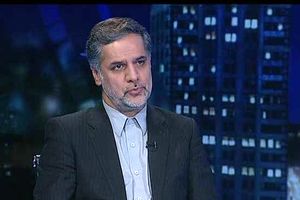 نقوی حسینی: سناریوی خروج اروپا از برجام در راستای افزایش فشار به ایران مطرح شده است