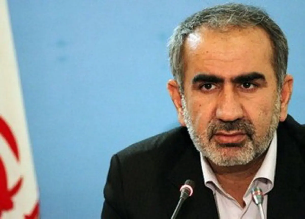 نماینده سابق مجلس: جمهوری اسلامی ایران به انزوا تن نداده است