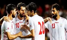 درخواست 52 خبرنگار و عکاس از 21 شبکه خارجی برای پوشش بازی ایران و کامبوج