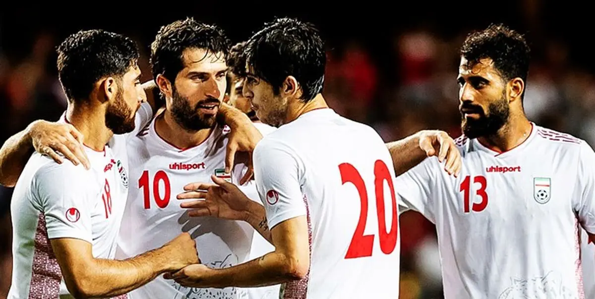 درخواست 52 خبرنگار و عکاس از 21 شبکه خارجی برای پوشش بازی ایران و کامبوج