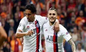 ایکاردی: هنوز به آمادگی صددرصد نرسیدم