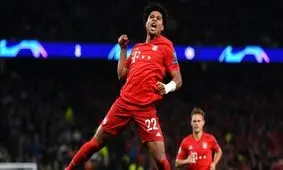 گنابری:نتیجه تلاش زیاد بایرن، بردی باشکوه شد