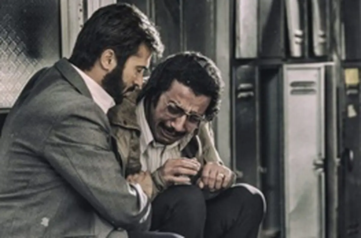 بازیگری که جای بابک حمیدیان را در «ماجرای نیمروز» گرفت