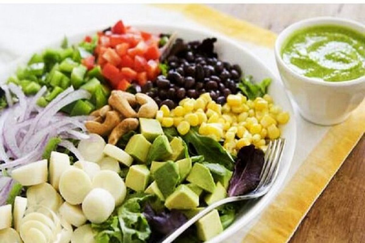 کدام نوع از گیاهخواری برای سلامت مضر است؟