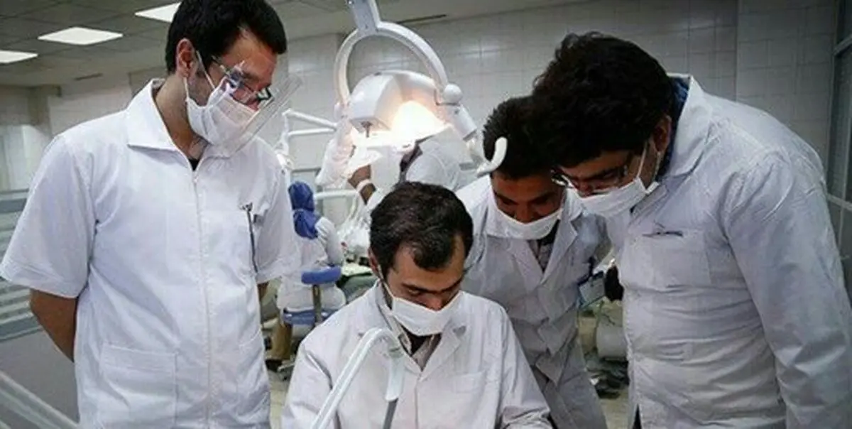 تعداد دانشجویان پزشکی متخلف متقاضی انتقال به داخل، به ۲۳۰ نفر رسید