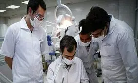 تعداد دانشجویان پزشکی متخلف متقاضی انتقال به داخل، به ۲۳۰ نفر رسید