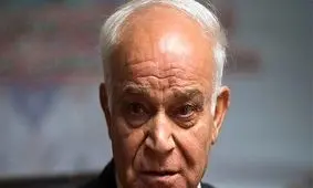 پیشکسوت پرسپولیس درگذشت