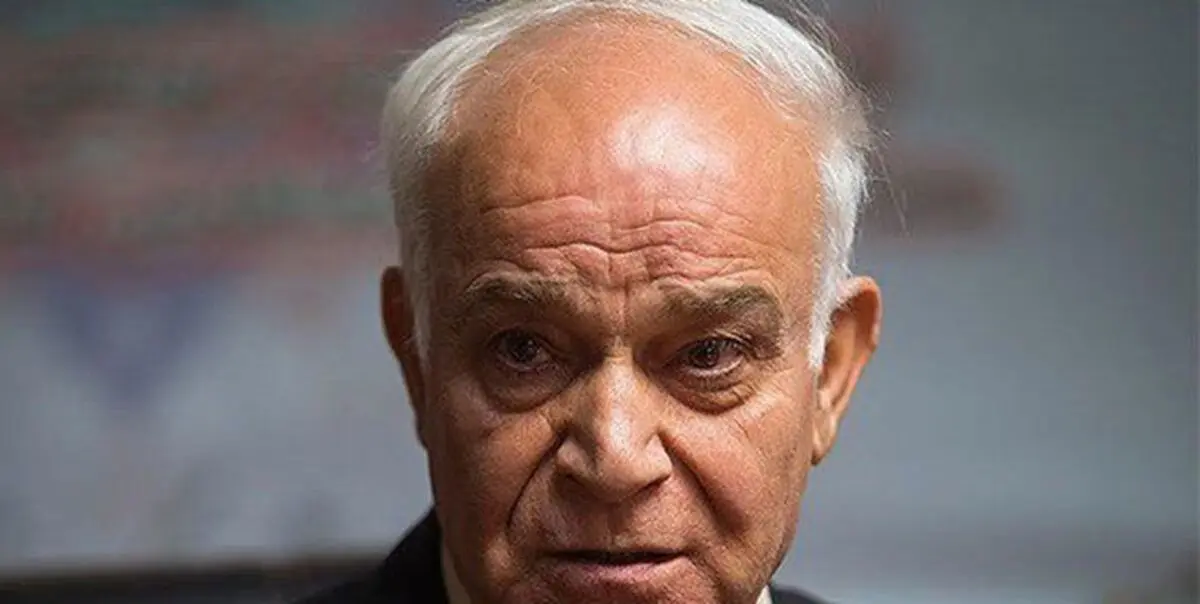 پیشکسوت پرسپولیس درگذشت