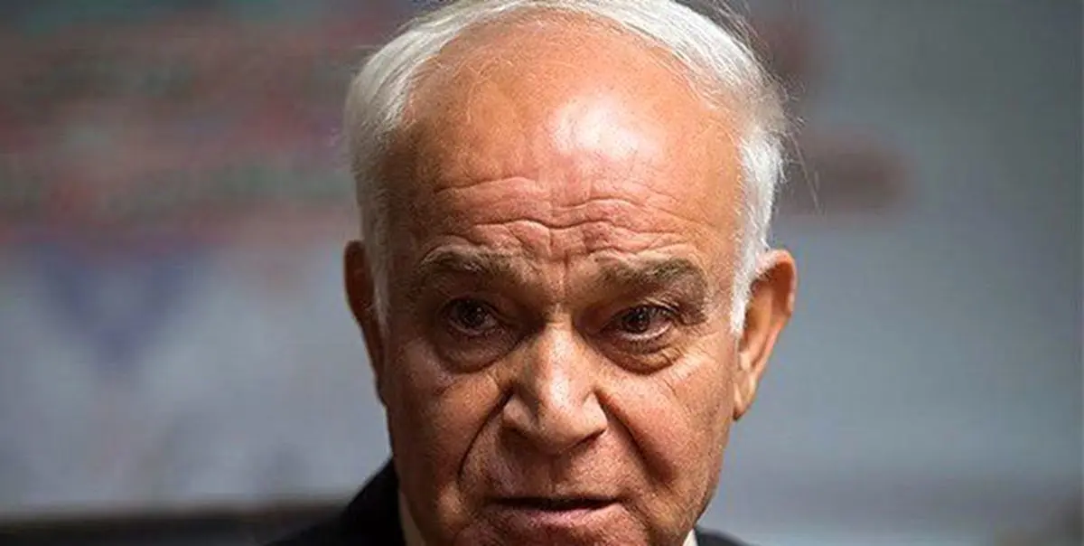 پیشکسوت پرسپولیس درگذشت