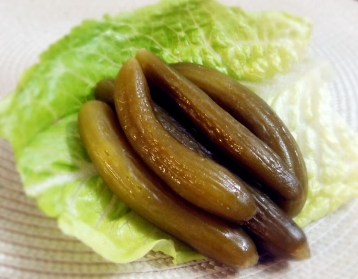 خوردن یک خیارشور در روز باعث این اتفاقات در مغز می شود