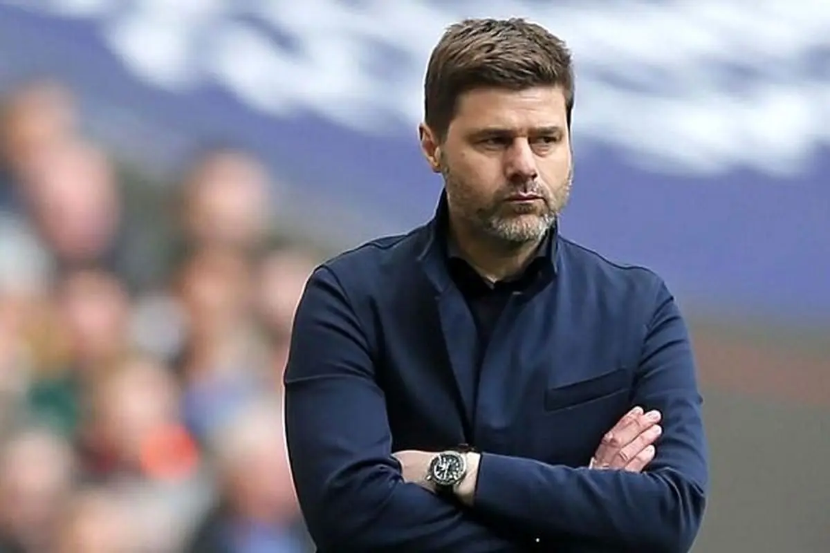 پوچتینو: باید قبول کنیم که تاتنهام در این بازی واداد