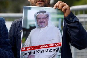 یک سال از تکه‌تکه شدن جمال خاشقچی توسط ماموران آل سعود گذشت/ در نهایت بن سلمان قتل را به گردن گرفت