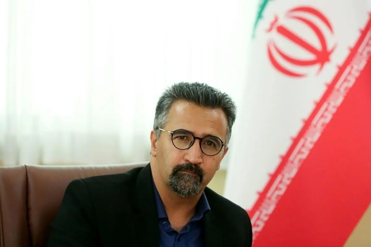 روزنامه اعتماد