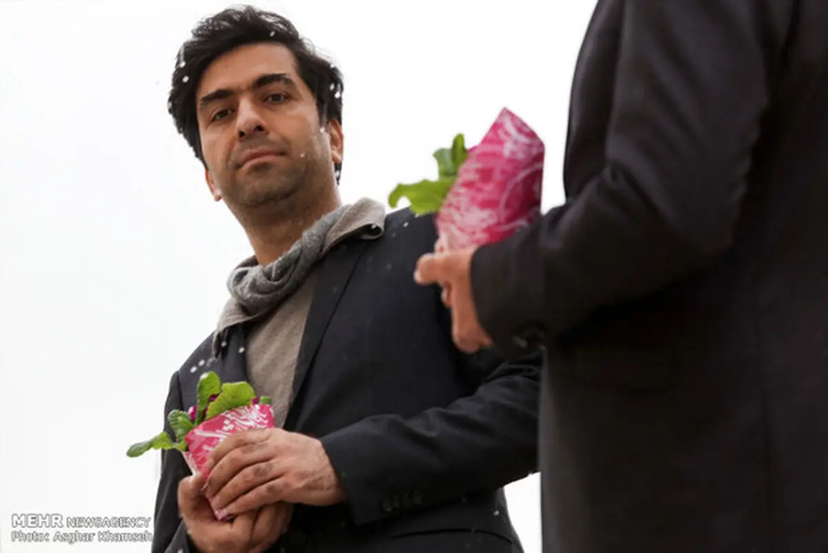 با موسیقی به زبانی جهانی صحبت می‌کنیم