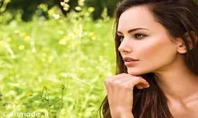 اگر با آمدن بهار دچار خشکی پوست و مو می‌شوید با این چند راهکار ساده بر آن غلبه کنید!