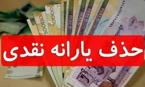 ستاد تبصره ۱۴ بودجه: فقط ۴ درصد خانوار‌ها به قطع یارانه اعتراض کرده اند