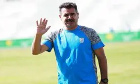 تیم جدیدی که آقا سید می سازد