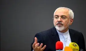 ظریف : طرح 4 ماده‌ای مکرون حاوی دیدگاه‌های ما نیست