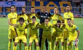 اردوی 3 روزه پارس جنوبی برای دیدار با تراکتور