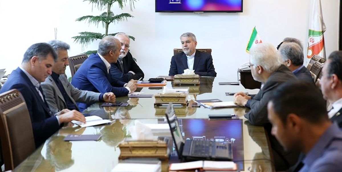 در انتظار تصمیم نهایی صالحیامیری برای انتخاب دبیرکل