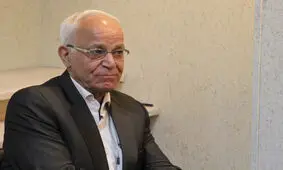 پیام تسلیت تاج در پی درگذشت پیشکسوت ارزنده فوتبال