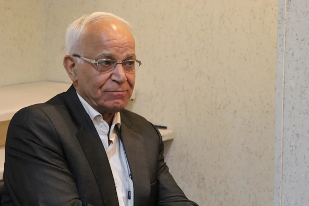 پیام تسلیت تاج در پی درگذشت پیشکسوت ارزنده فوتبال