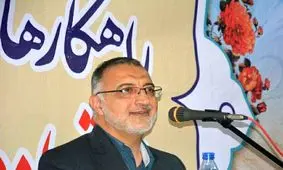 زاکانی : فساد در جامعه اسلامی، سیستمی نمی‌شود/یکی از مفسدان بانکی فرار کرد