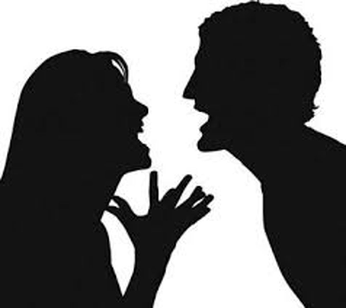 دعوای زن و شوهر واقعا نمک زندگی است؟