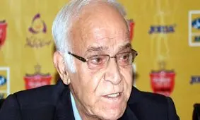 جزییات دلیل درگذشت جعفر کاشانی