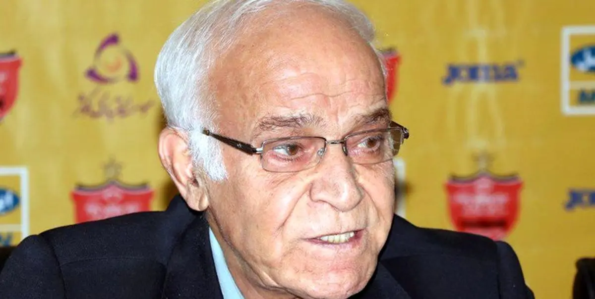 جزییات دلیل درگذشت جعفر کاشانی