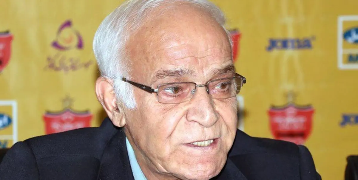 جزییات دلیل درگذشت جعفر کاشانی