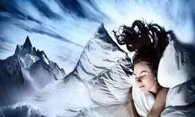 تعبیر ۹ خواب مشترکی که اکثر آدم‌ها می‌بینند