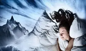 تعبیر ۹ خواب مشترکی که اکثر آدم‌ها می‌بینند