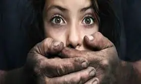 اقدام پلید با دختر 14 ساله