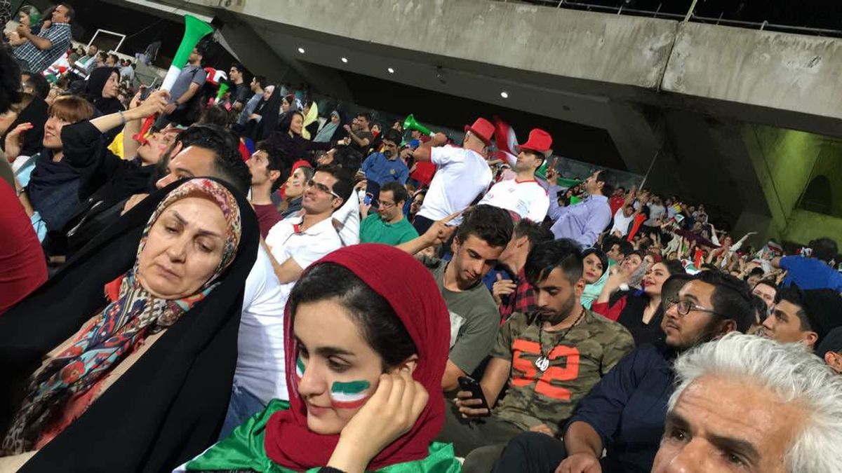 بازتاب اظهارات فوتبالی دادستان کل ایران در رسانههای اروپایی